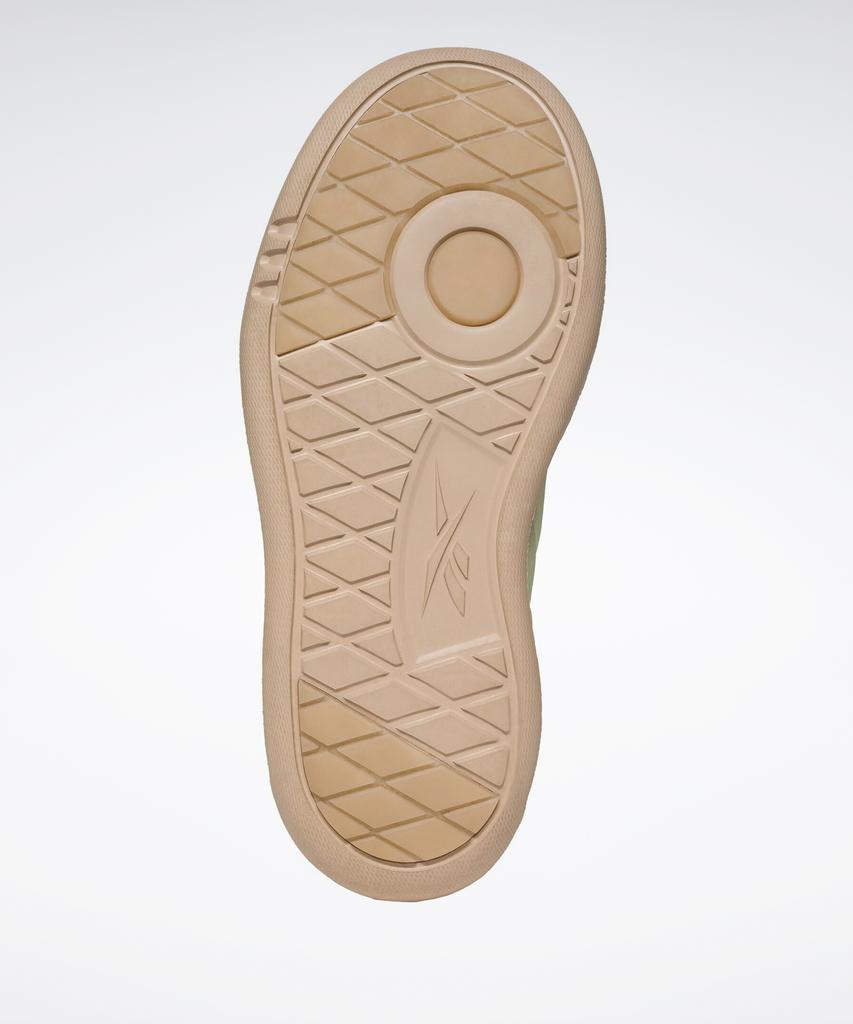 Reebok Club C Fwd - Beige:Green