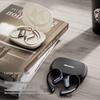 Наушники-вкладыши Newmine S1pro с костной проводимостью, Bluetooth, с заушиной