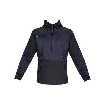 Толстовка Storm Loose Training Hoodie Men Hoodies Black 1320952-001