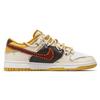 Nike Кроссовки Dunk Morning Light Iridescence Низкие Скейтбордические Мужские HF5441-109(Команда1387-)
