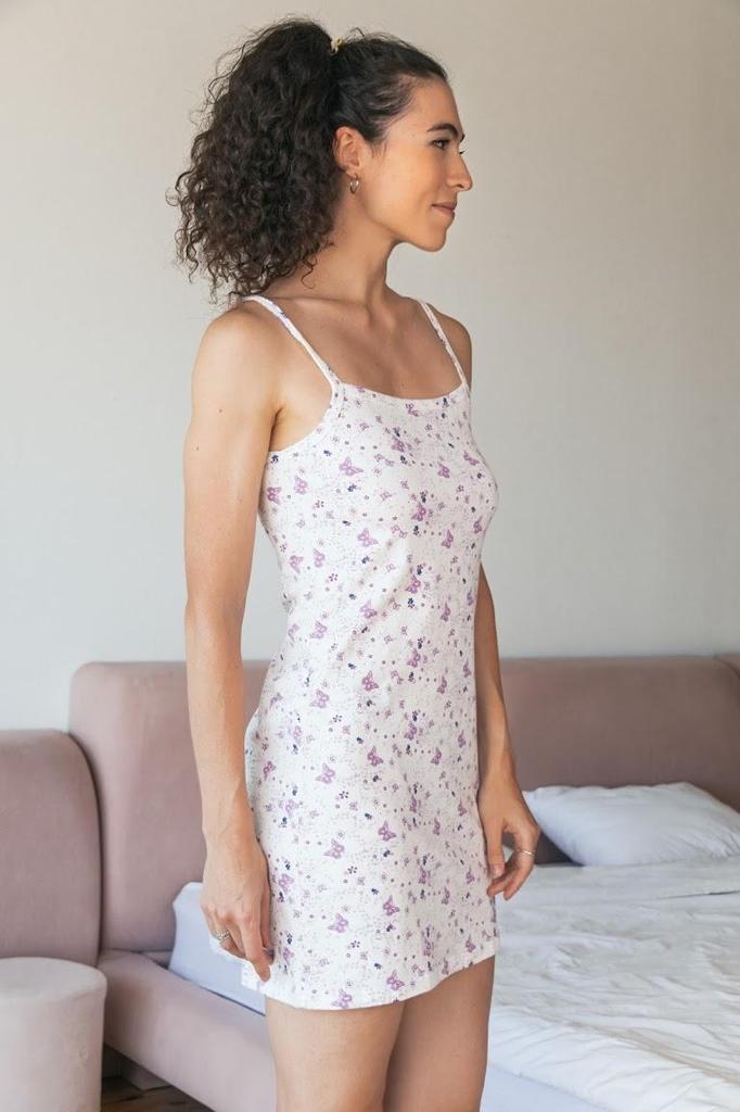 Nightgown (women’s) Any Season 8111-043 HC