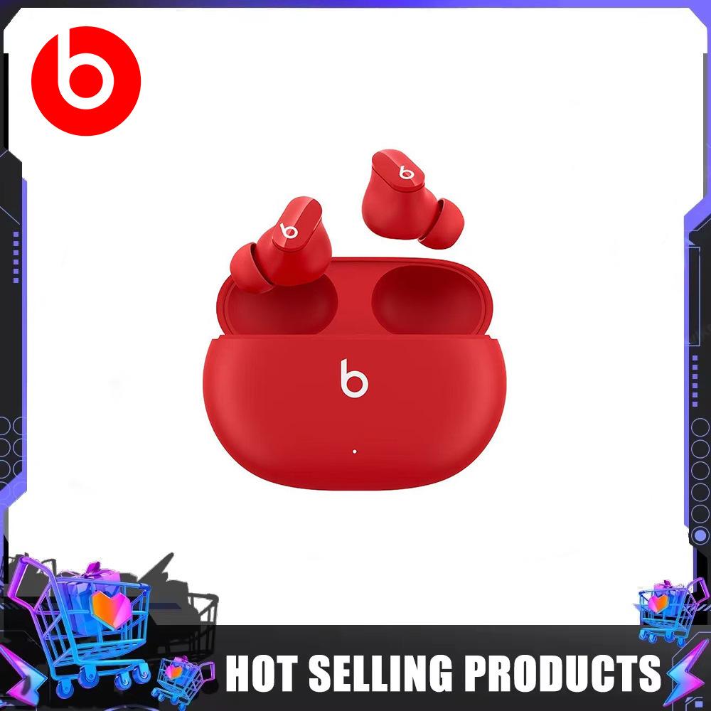 Beats Studio Buds Noise-Cancelling Wireless Earbuds