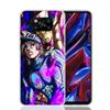Чехол для телефона JoJo Adventure Dio Diego Brando для Xiaomi Poco X7 X6 X5 Pro F7 Ultra Redmi 15C 15 13 13C 12 12C 10 10A 10C 9 9A 9C 9