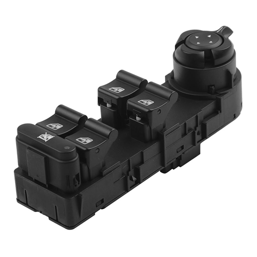 156106393 Power Master Window Switch for Alfa Romeo Giulietta 940