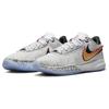 Nike Мужские кроссовки LeBron 20 EP The Debut Белый Металлик-Золото Черный DJ5422-100