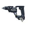 Аккумуляторная отвертка Makita FS600DZB 18 В Зарядное устройство и кейс продаются (черный) (Батарея, Отдельно)