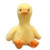 Серия Макарон Милая Плюшевая Игрушка Утка Животное Милая Мультяшная Кукла Утка Детям И Девочкам Фестиваль