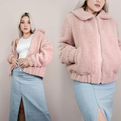 Гранулированный бархат весна-осень женская модная куртка однотонная куртка