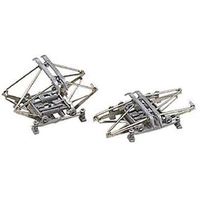 KATO N gauge DC токоприемник PS16 A тип 2 шт. 11-404 Принадлежности для моделей железных дорог