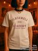 Футболка Blackwell Academy из игры Life is Strange