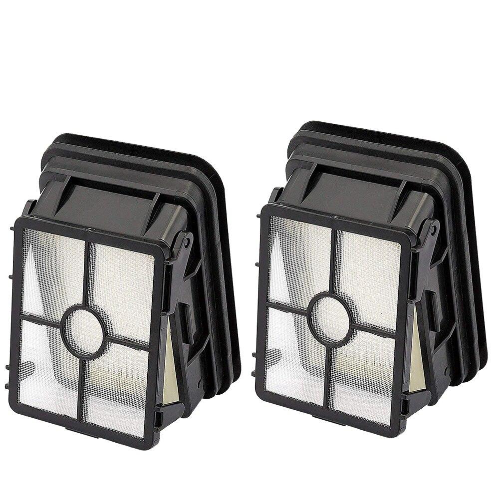1866 HEPA-фильтр для Bissell Crosswave 1785 1785G 1785V 1785W Запчасти для пылесоса Аксессуары
