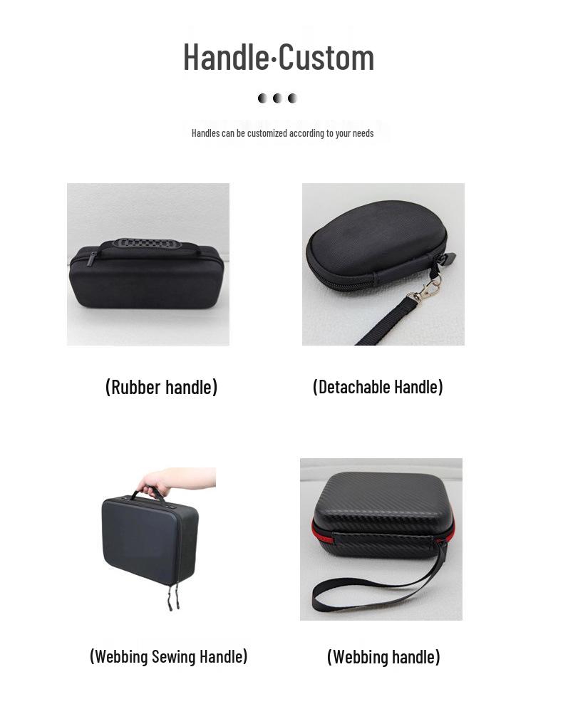 Совместимая сумка для хранения для Apple iWatch Series 8/9 и Huawei Watch GT4/5