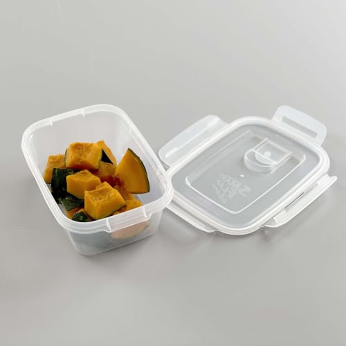 Smart Flap & Locks Square (M) 2P