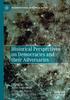 The Historical Perspectives On Democracies and Their Adversaries Book