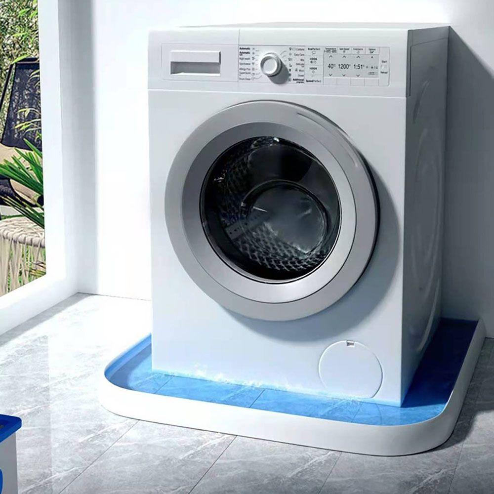 Разделение мокрой и сухой зон Порог для душа Самоклеящийся Барьер для душа Водоудерживающая полоса Ванная комната