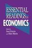 Книга Essential Readings In Economics