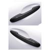 Carbon Fiber Door Handle Cover Trim For Mazda 2 Demio 3 6 CX3 CX5 CX8 CX9 LHD