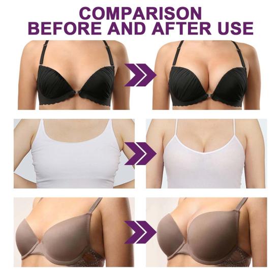 Yousheng 40 г крем для массажа груди нежный компактный сильный впитывающий безопасный легко впитывающийся увлажняющий универсальный крем для увеличения груди для жены