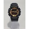 Б/у CASIO GD-100GB-1JF G-SHOCK
