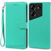 Pova 5 / Pova 5 Pro Case For Tecno Pova 5 Case Wallet Leather Flip Cover For Tecno Pova 5 Pro 5G Case Phone Cover Coque Fundas