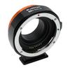 Concept EF Mount Lens Canon Mount Electronic Mount Adapter K&F KF-EFEM-AF (Canon EF-M Conversion)