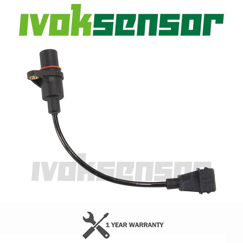 Crankshaft Position Sensor For HYUNDAI Accent Lantra Coupe Elantra 1.3 1.5 1.6 1.8 2.0 39180-23000 3918022090