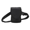 Multi Purpose Utility Waist Tool Storage Bag Thicken Courier Bag Belt Holder Kit Pocket