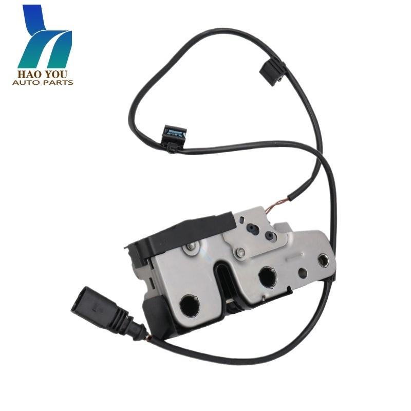 D823509 Замок капота для VW CC 990 2010-2013 1.8TSI, Оригинальная замена Защелка под капотом