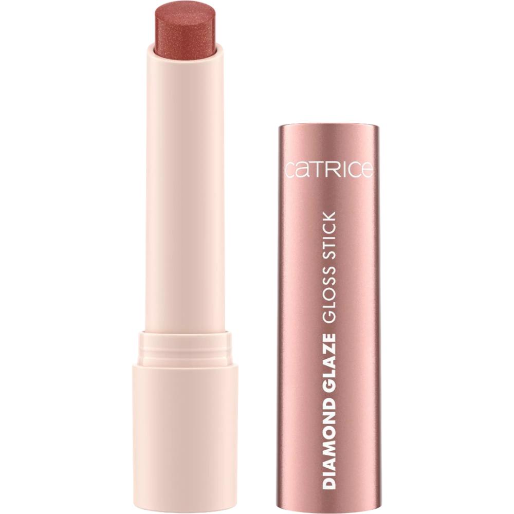 Catrice Блеск для губ с блестками Diamond Glaze -