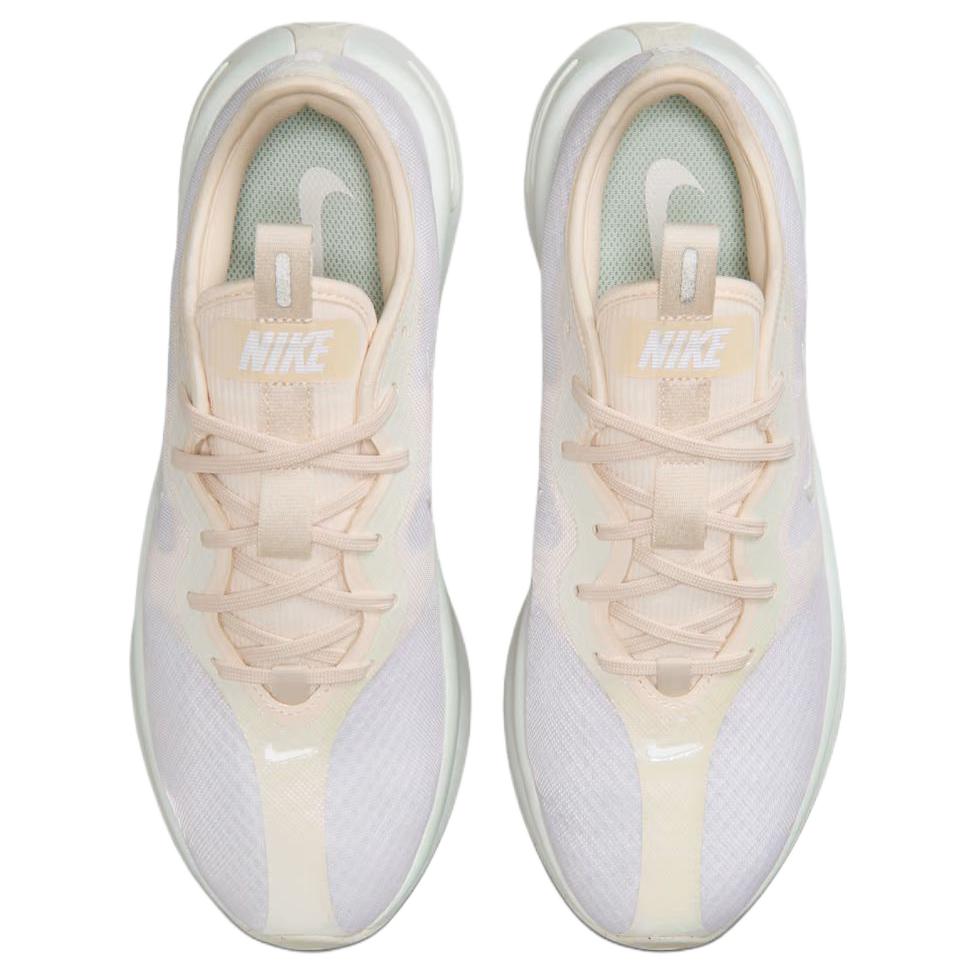 Nike Motiva 2 Удобная посадка Обувь для ходьбы Женские кроссовки Белый II7278-100