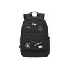 New LiNing Polyester Backpack Unisex Black ABSV313-4