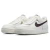 Nike Air Force 1 Shadow Sail Earth Python Women Sneakers Cream Photon-Dust Phantom FD0804-100