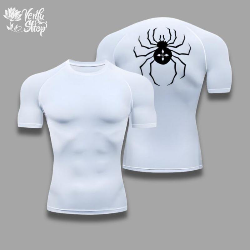 Призрачная труппа, Хролло Люцифер, Hunter x Hunter, Аниме-спорт, Спортзал, Аниме, Компрессор, Мышцы, Спорт, Фитнес