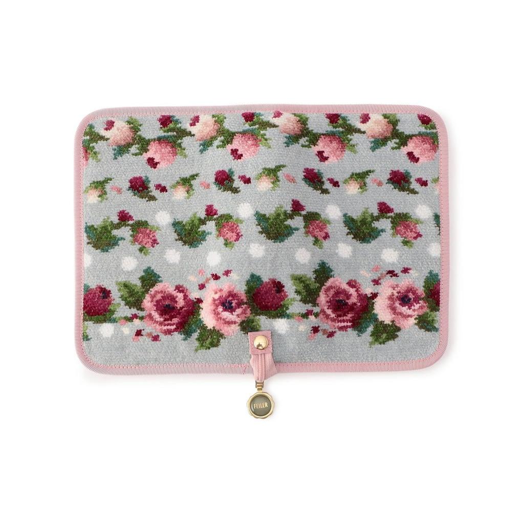 Мой Джульетта Грей [Файлер] Многофункциональный чехол [1H9125121055110] MJT-251055 Женский