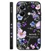 Butterfly Lovers Phone Case For Xiaomi Poco F7 X7 X6 F6 M6 M5 M5S F5 X5 F4 X4 M4 F3 M3 X3 Pro 4G 5G GT Silicone Cover