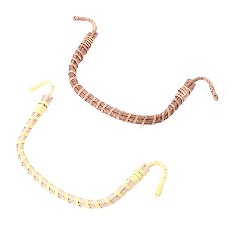 1 шт., ротанговый металлический чайник с ручкой, сменный чайный сервиз «сделай сам», принадлежности для чая кунг-фу