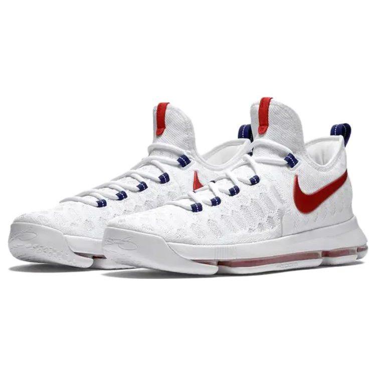 Nike Kd 9 'USA' 843392-160