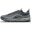 Air Max 97 Stadium Grey Anthracite Мужские кроссовки Cool-Grey Black DH1083-002