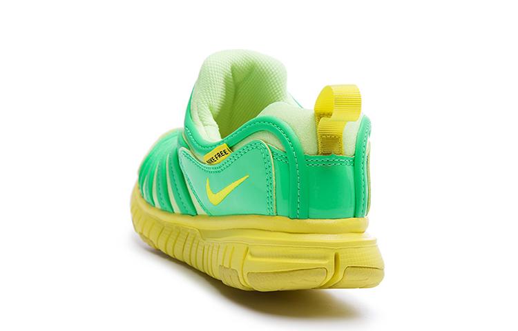 Nike Кроссовки Dynamo Free для малышей 343938-306