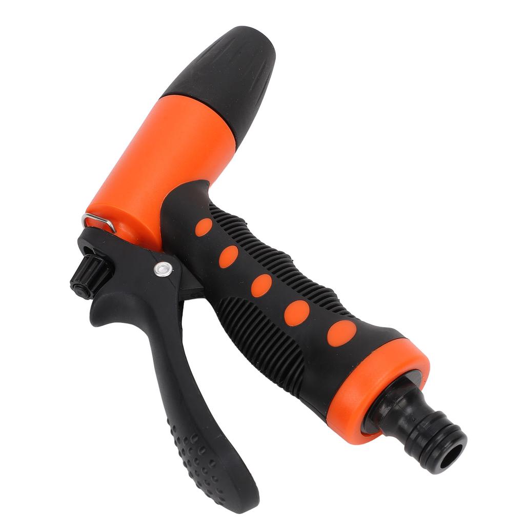 Комплект для мойки под давлением от 0 до 8 бар, регулируемая насадка высокого давления, удобная рукоятка, шланг-спираль, система для мойки палубы автомобиля, дома на колесах, яхты