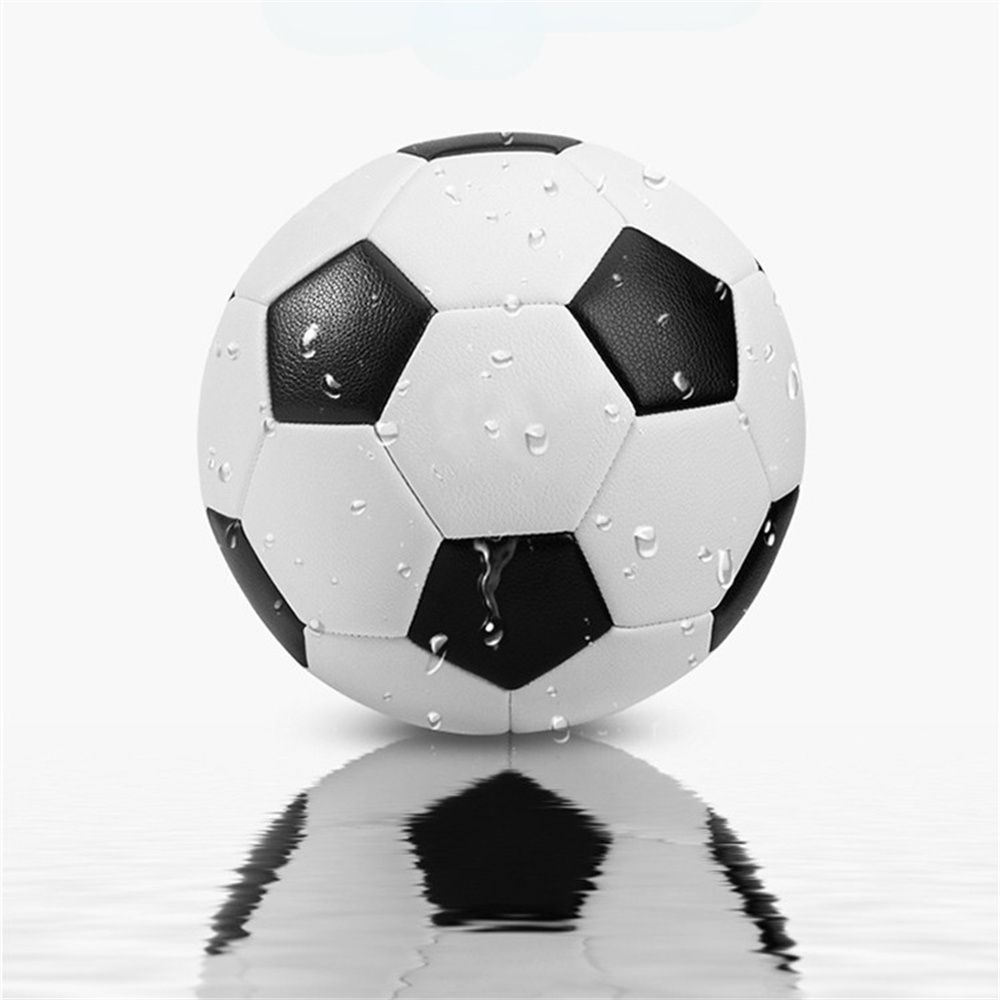 На открытом воздухе, размер 4 для детей/взрослых, черный, белый цвет, размер 5, футбольный мяч для чемпионата мира, тренировочные мячи для футбола
