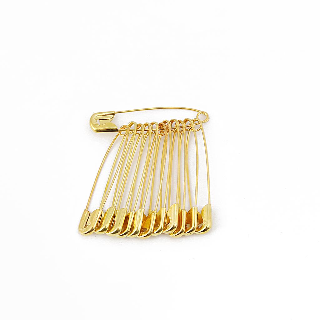 Набор булавок из нержавеющей стали 50 штук