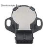 1pc TPS Sensor Throttle Position Sensor For Toyota Camry 4Runner OEM 89452-20050 198500-0191 8945220050 1985000191