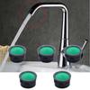 Bathroom Filter Replacement Parts Adapter Bubbler Spout Faucet Aerator Bubbler Faucet Accessories