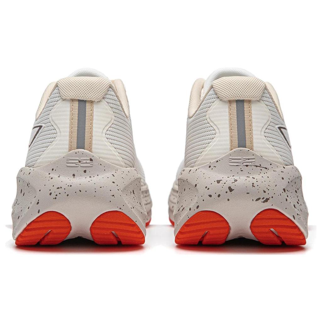 Li Ning Версия 2.0 Амортизация Скользкая Устойчивая к истиранию Дышащая Низкие ARSU009-8