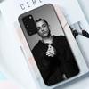 Чехол для телефона T-Trueno Rapper для Samsung S 9 10 20 21 22 23 30 23 24 Plus Lite Ultra FE S10lite Fundas