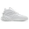 Anta Badass Monologue High-Top Skate Shoes Men Sneakers White Ceramic 112218088S-1