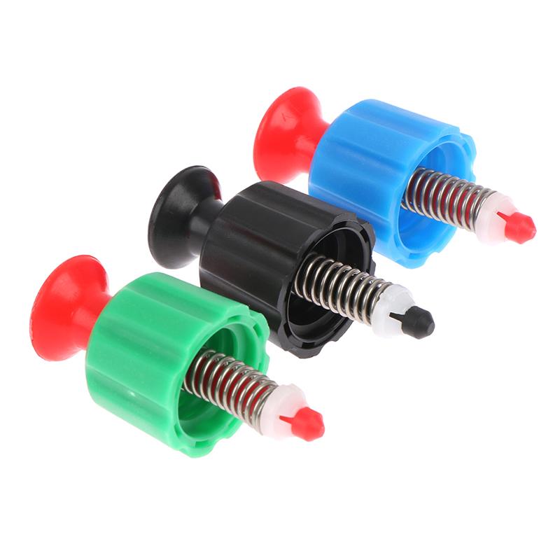 Agriculture Air Compressor Pressure Relief Valve For Backpack Sprayer Pistol