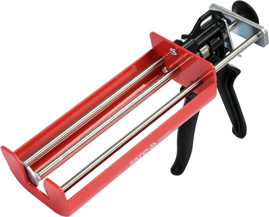 DOUBLE SQUEEZER FOR THICK MASS YT-67573 YATO