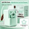 Auto Feed Pencil Sharpener 5 Gears Adjustable Tip Thickness Manual Pencil Sharpener  Students